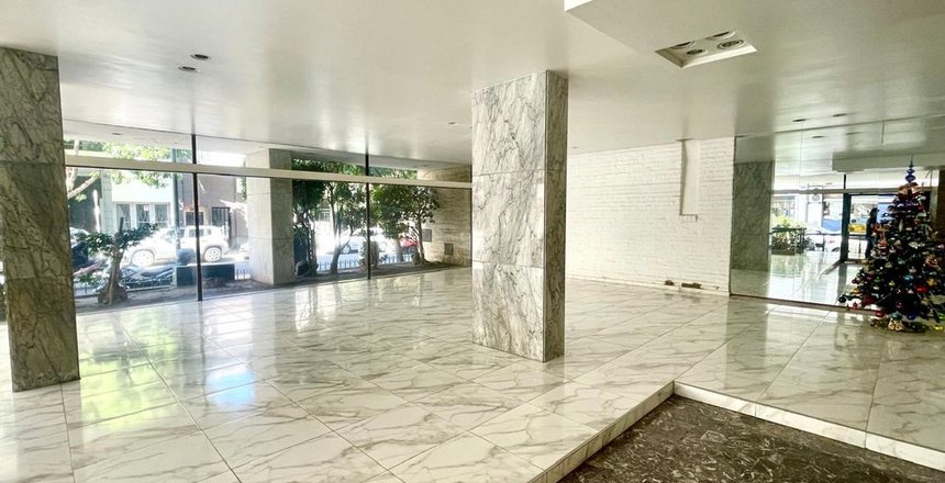 VENTA DEPARTAMENTO 3 AMB DE ÉPOCA OPORTUNIDAD