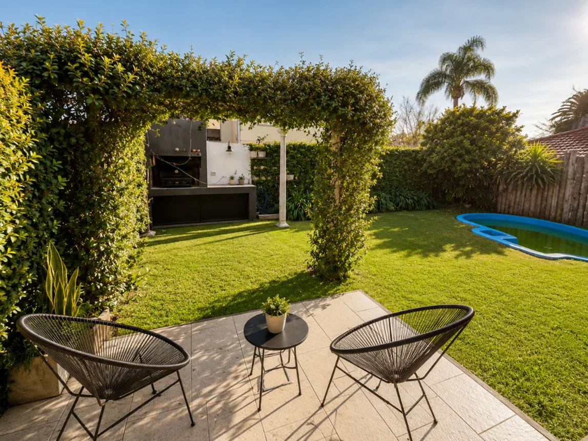 Casa en venta en Castelar