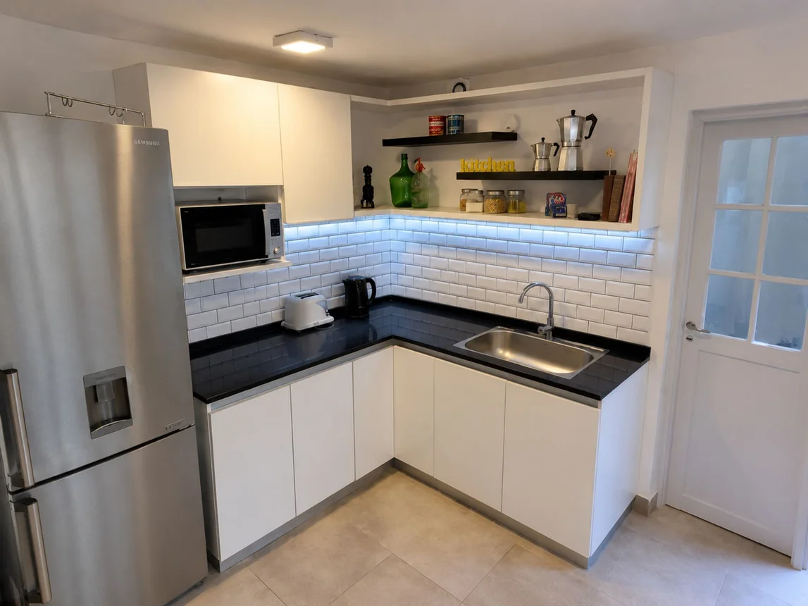 Casa en venta en Castelar, foto 3