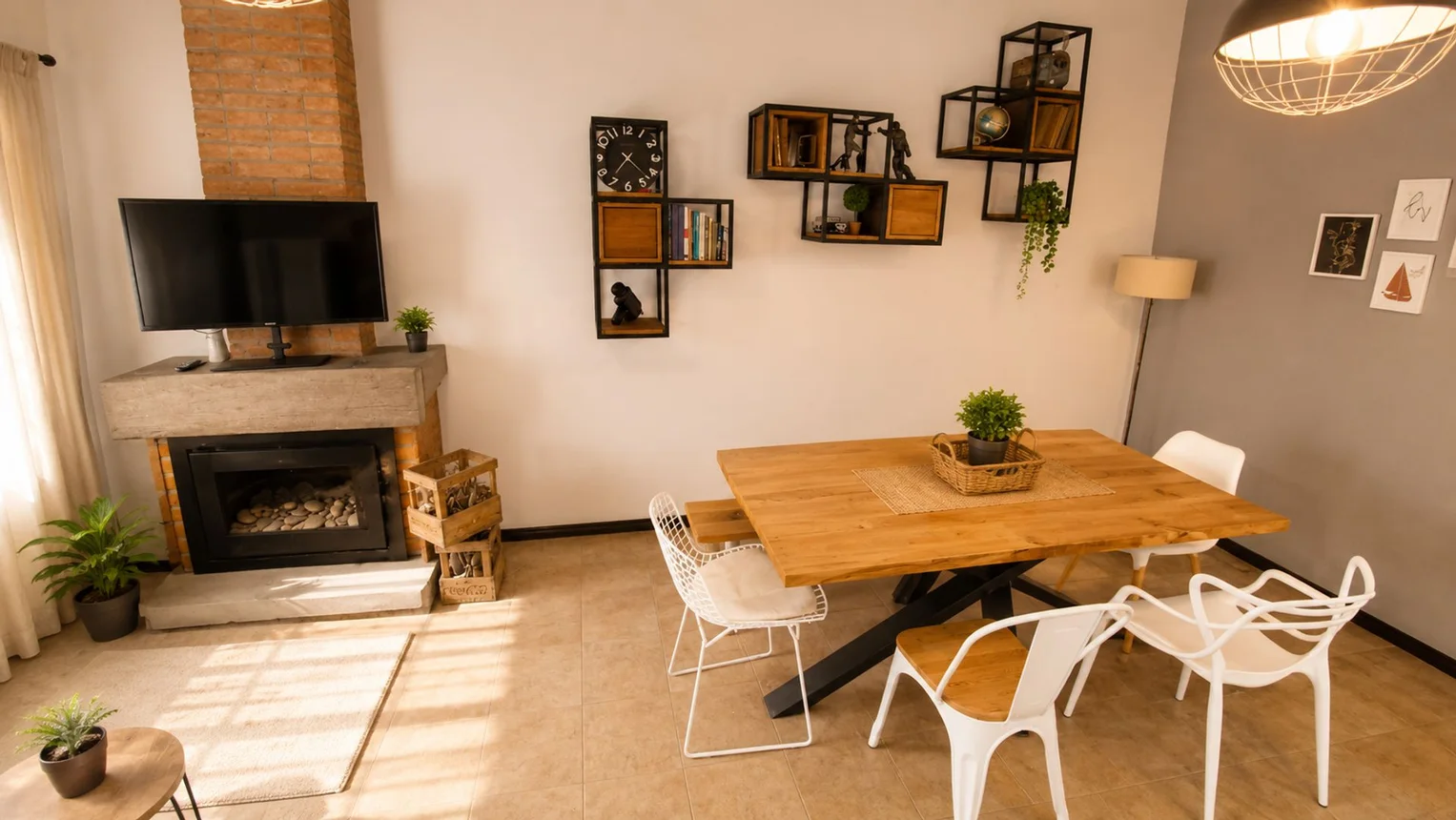 Casa en venta en Castelar, foto 2