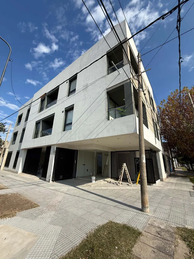Departamento en venta en Santa Fe, Llerena 2300