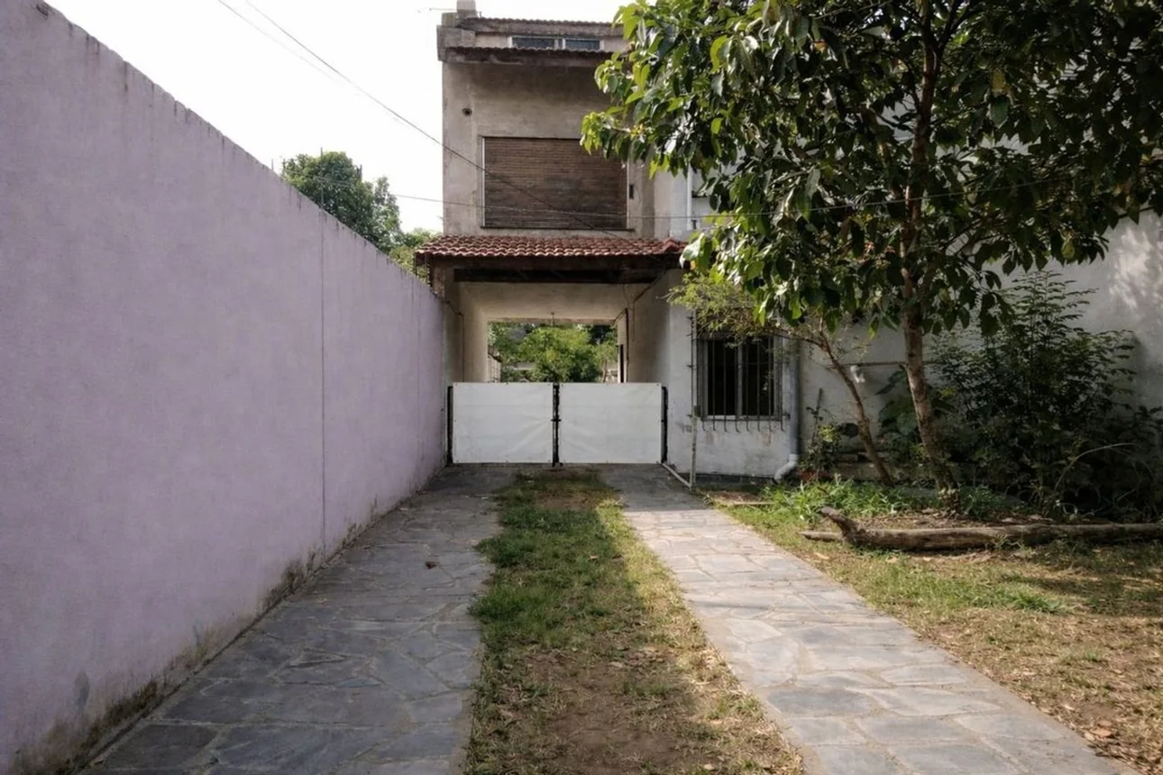 Casa de 3 ambientes en venta en San Miguel, Rodriguez Peńa 4800
