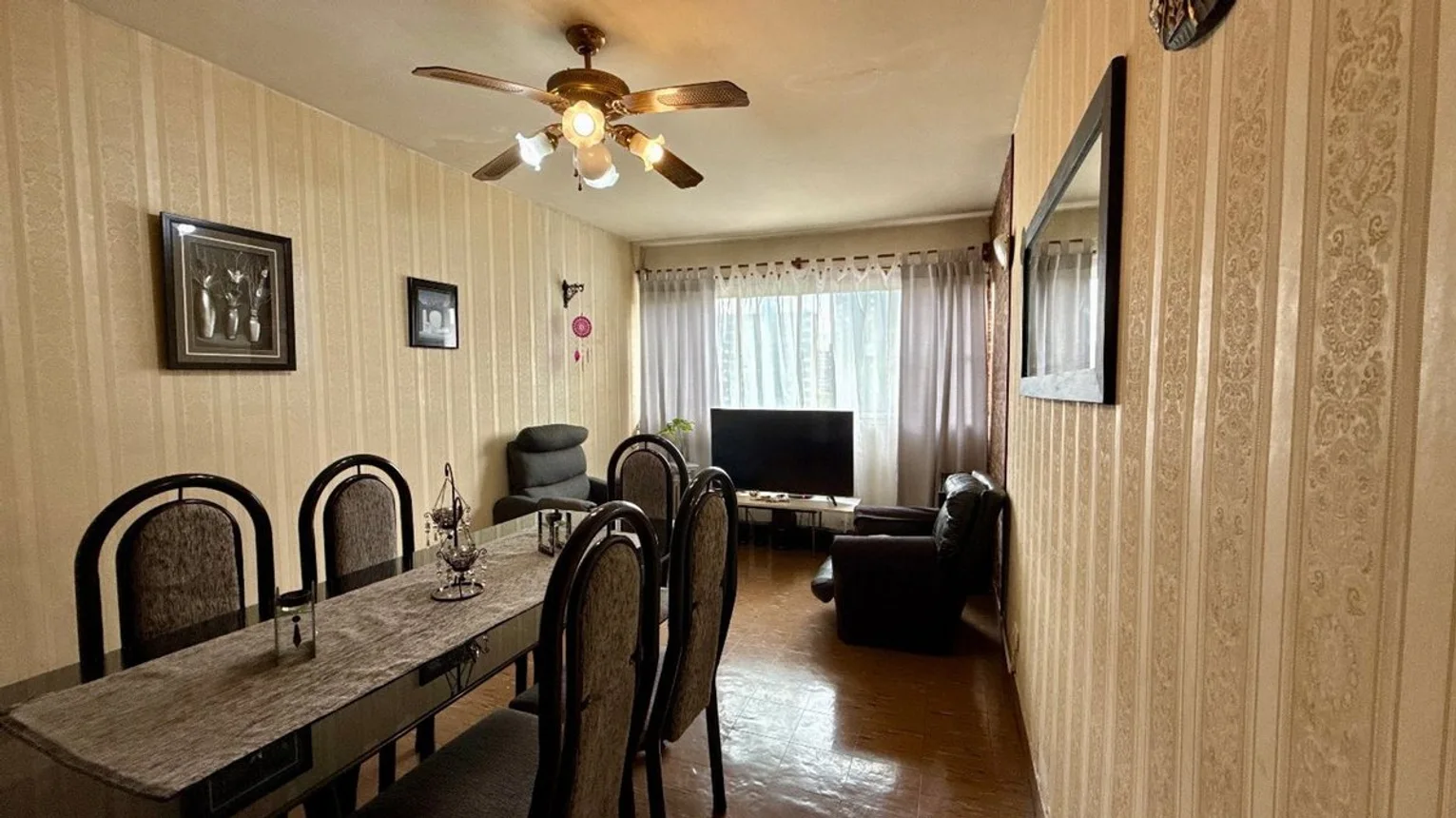 Departamento en venta en Villa Lugano, foto 2