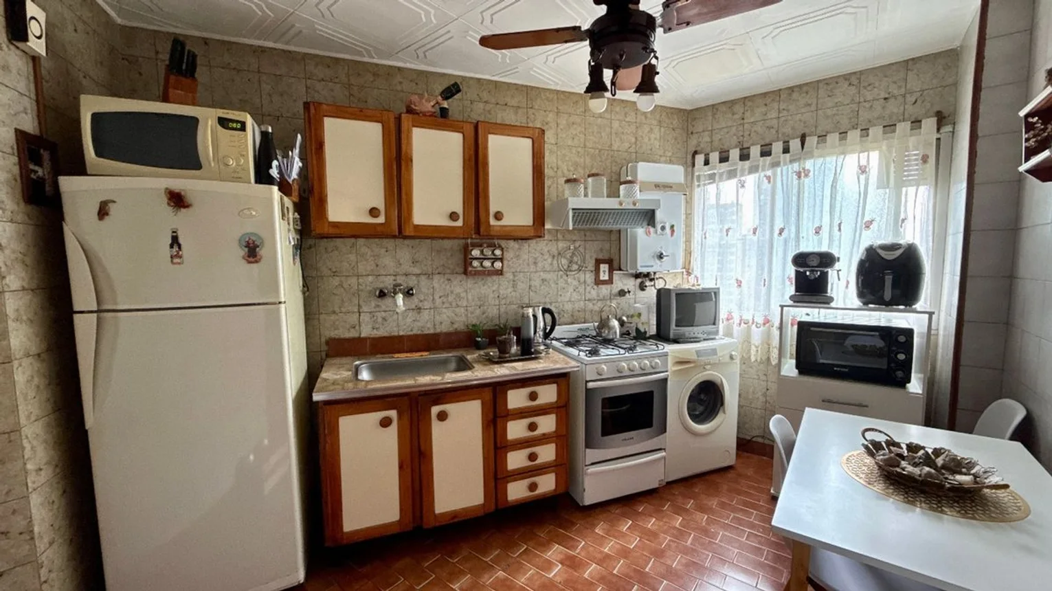 Departamento en venta en Villa Lugano, foto 3