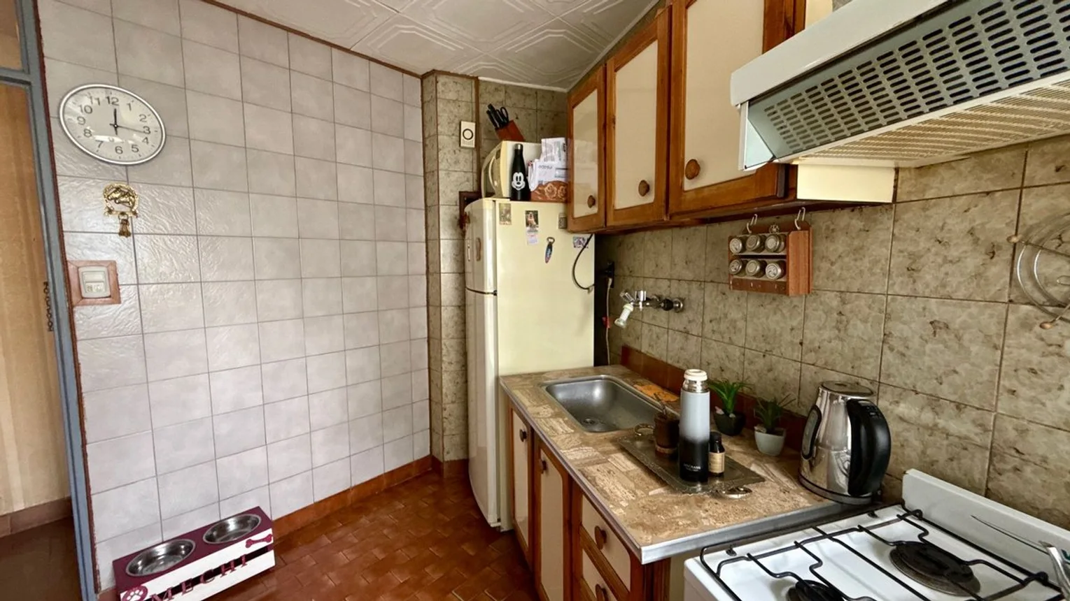 Departamento en venta en Villa Lugano, foto 4