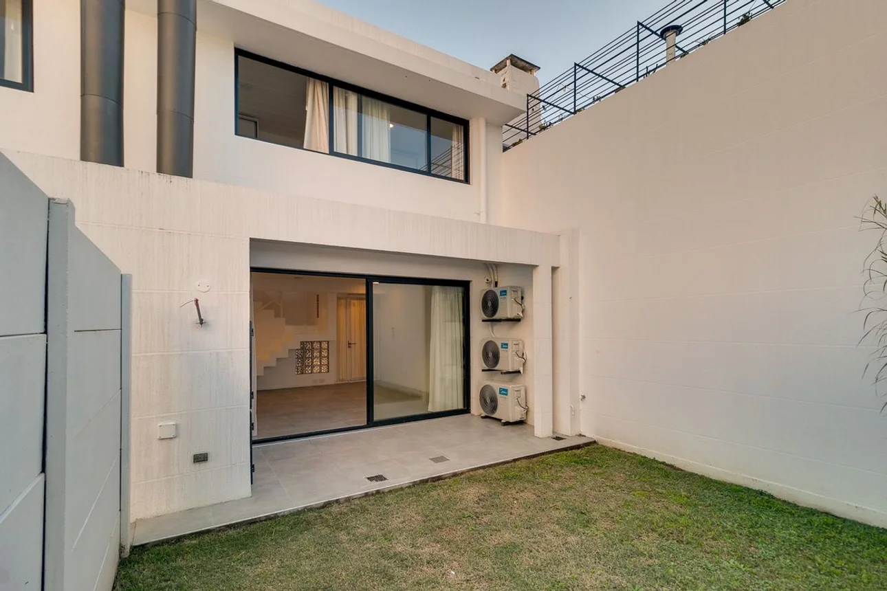 Duplex venta, la plata. 3 dormitorios. a estrenar, foto 1