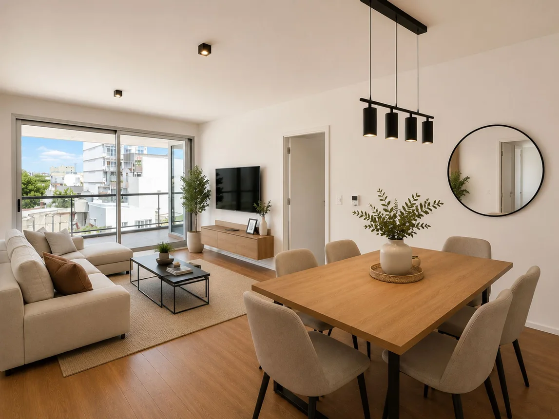 Departamento en venta en Villa Ortúzar, foto 3