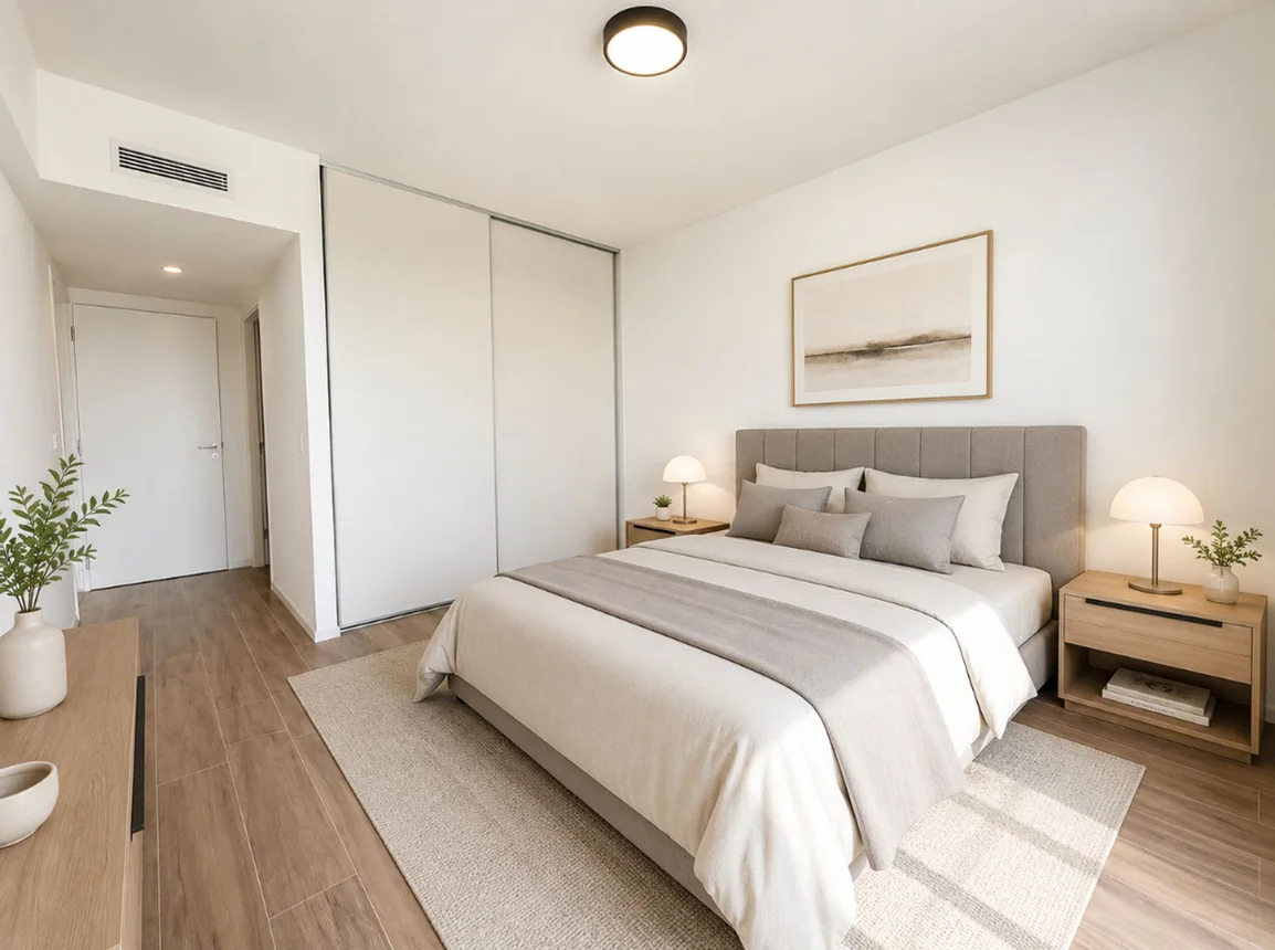 Departamento en venta en Villa Ortúzar, foto 4
