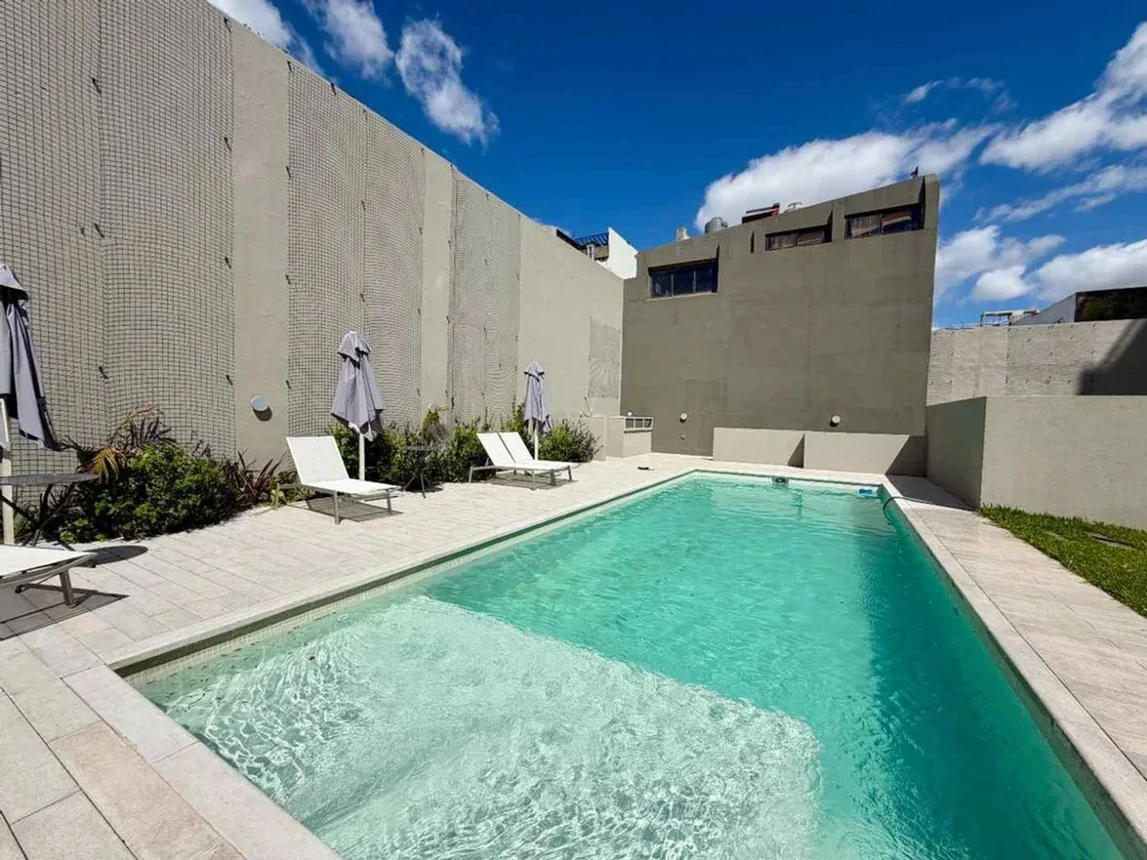 Departamento en venta en Villa Ortúzar, foto 5