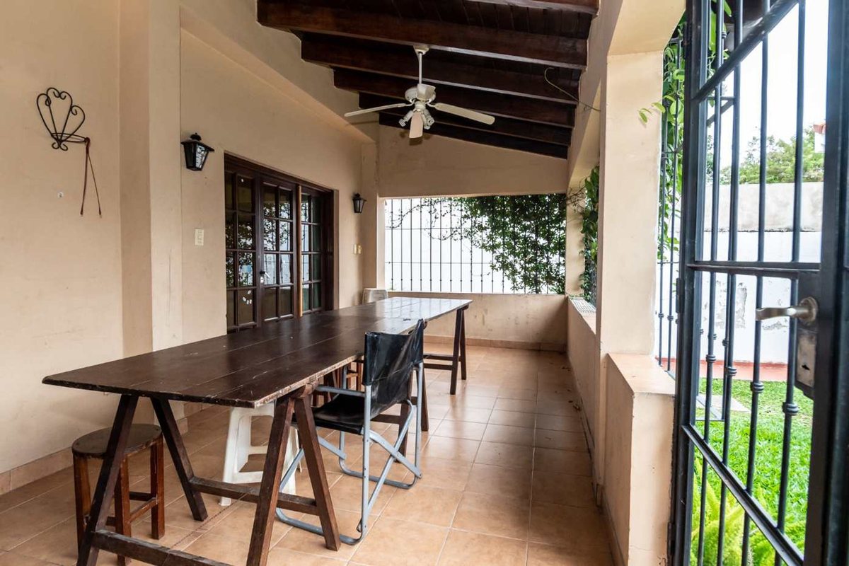 CASA ALQUILER COMERCIAL AV REYES CATOLICOS - foto 15