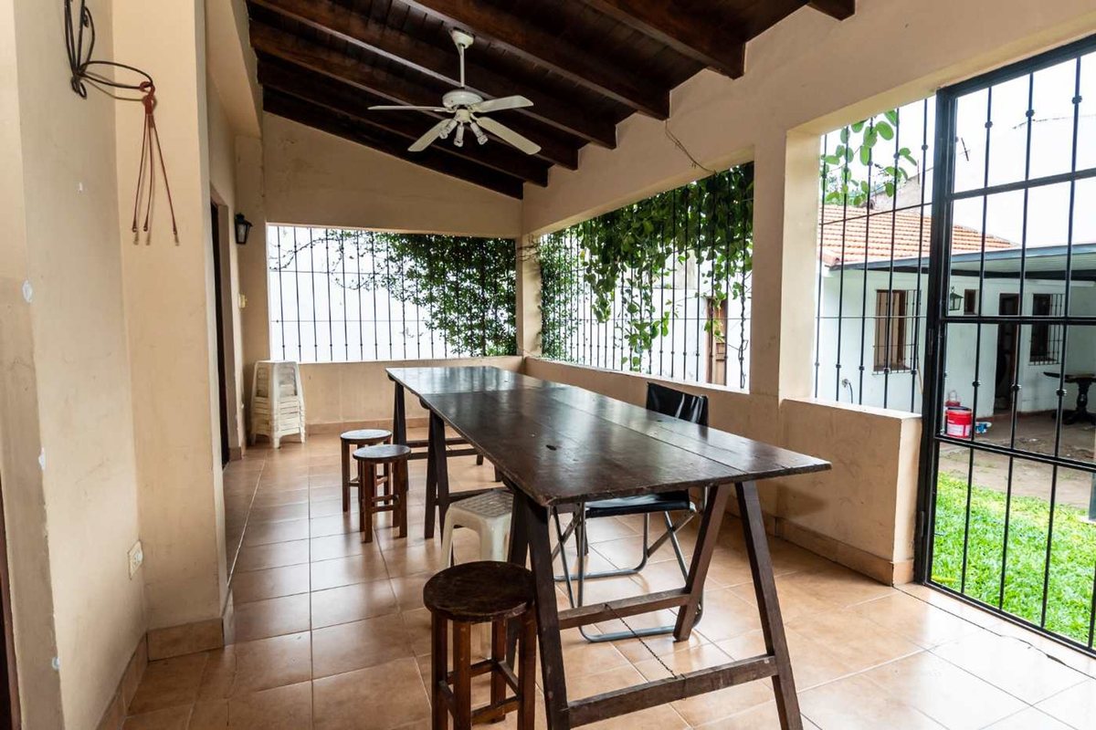 CASA ALQUILER COMERCIAL AV REYES CATOLICOS - foto 14