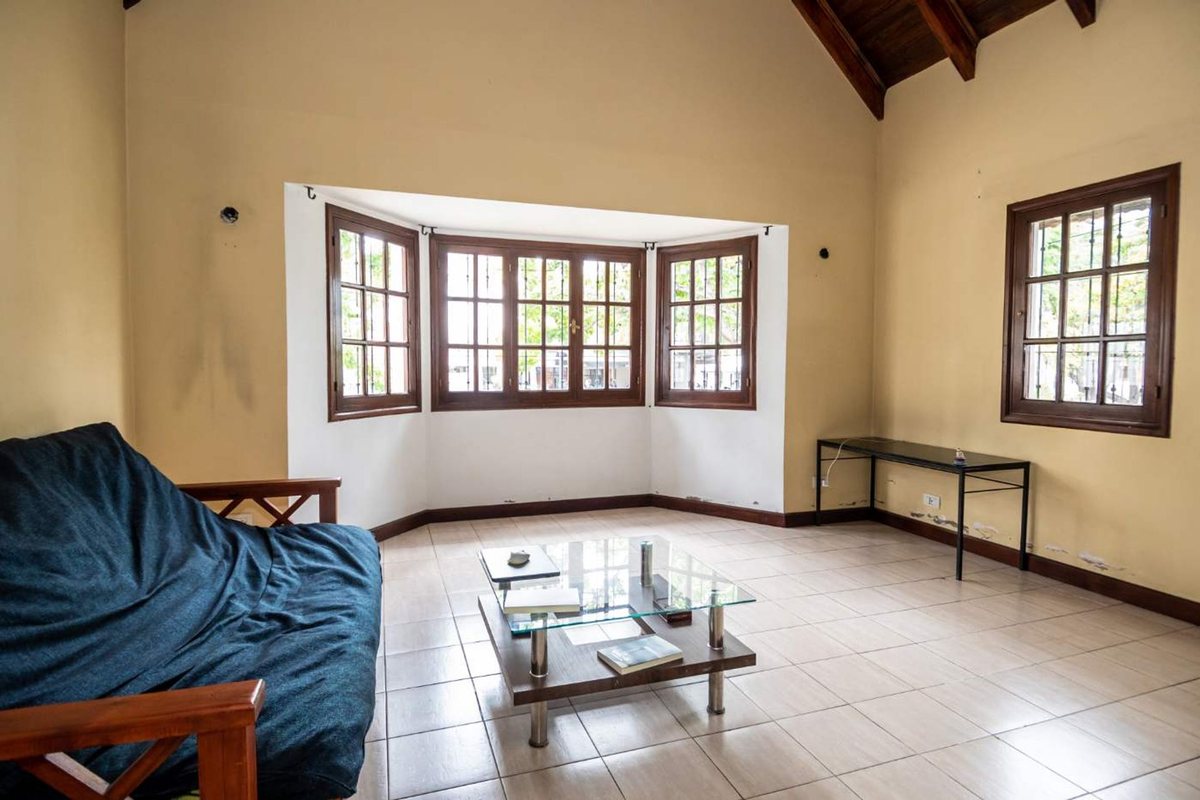 CASA ALQUILER COMERCIAL AV REYES CATOLICOS - foto 12
