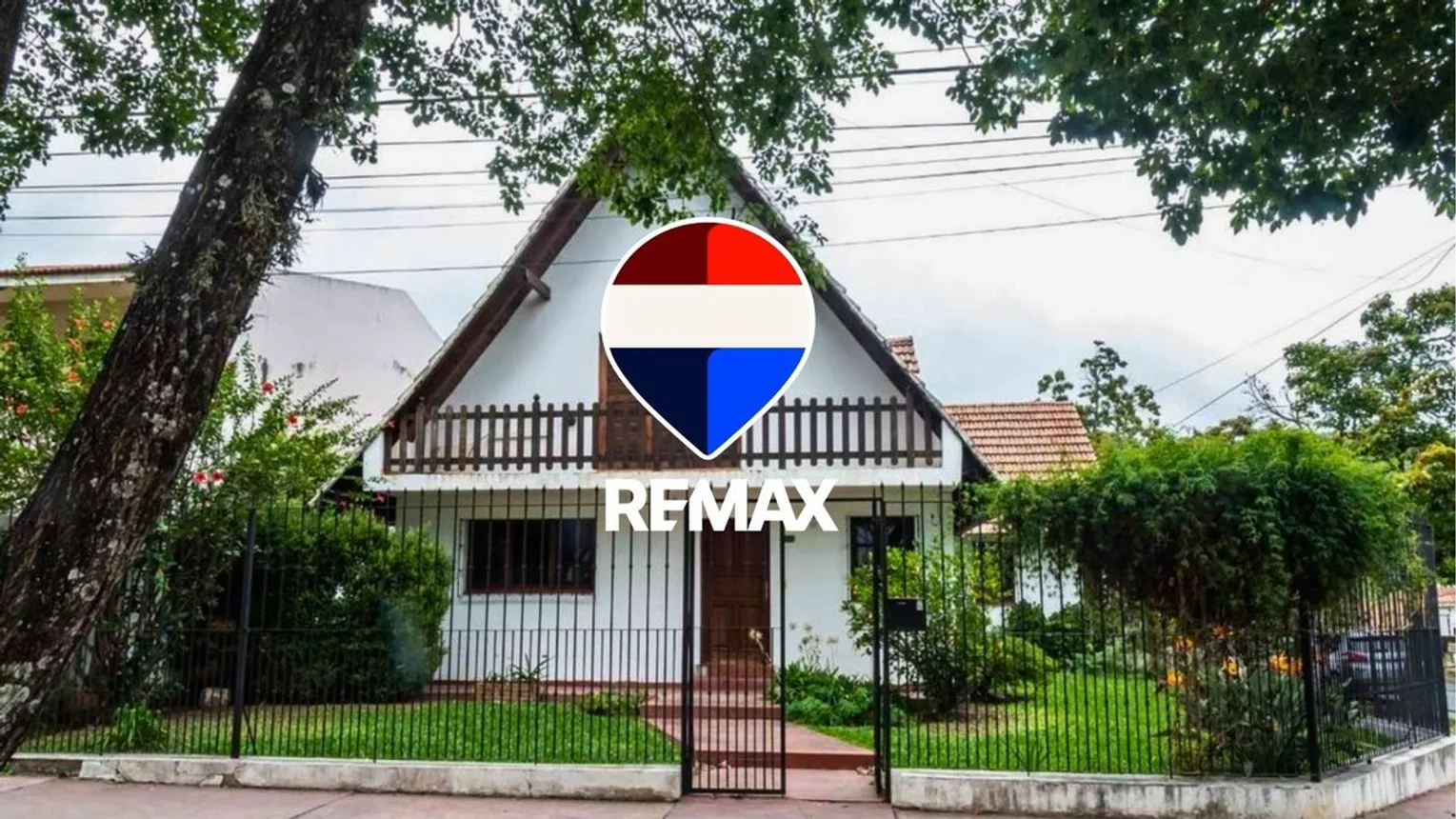 Casa de 6 ambientes en alquiler en Salta, Tres Cerritos. Av. Reyes Católicos 1700