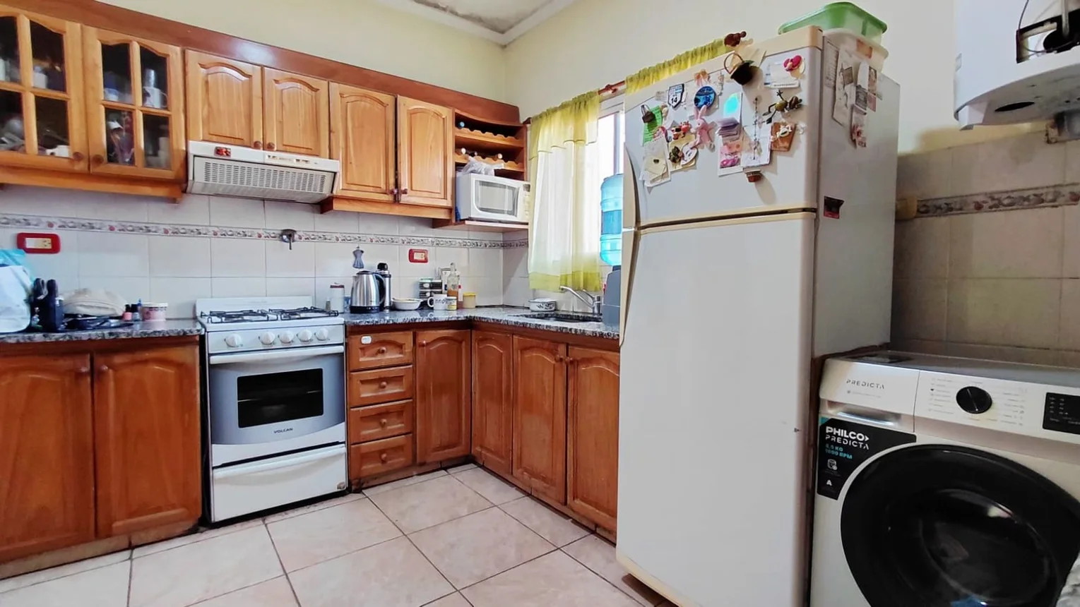 Departamento en venta en Ramos Mejía