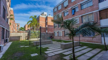 VENTA APARTAMENTO 2 DORMITORIOS BELVEDERE