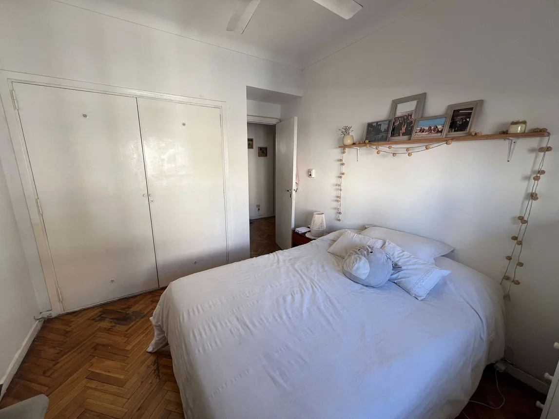 Departamento en venta en Balvanera, foto 3
