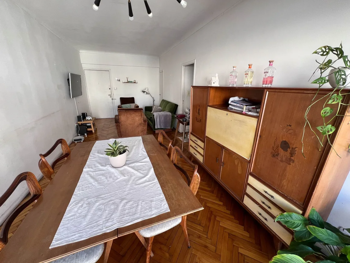 Departamento en venta en Balvanera, foto 5