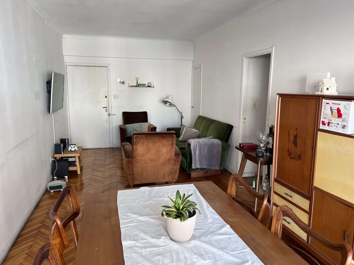 Departamento en venta en Balvanera, foto 2