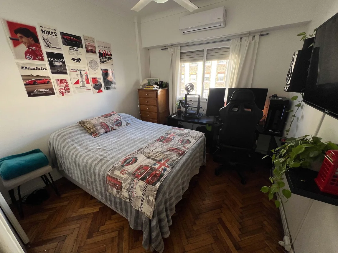 Departamento en venta en Balvanera, foto 4