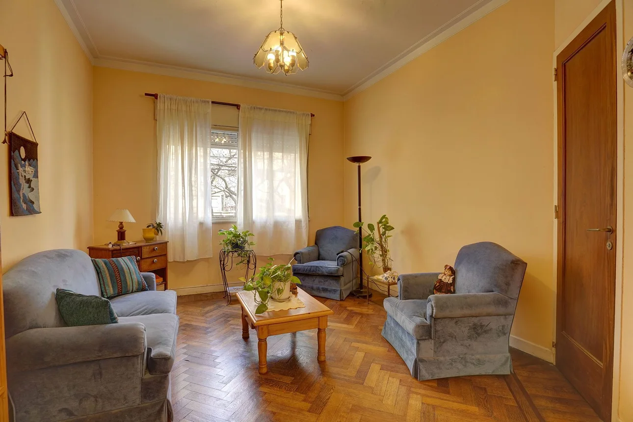Departamento de 3 ambientes en venta en San Cristóbal, Carlos Calvo 1800, foto 2