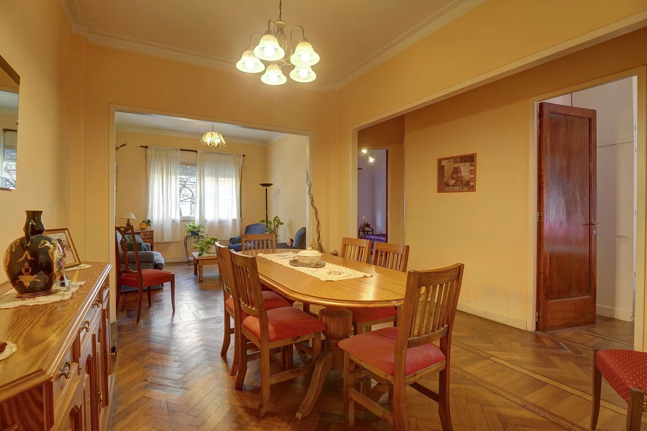 Departamento de 3 ambientes en venta en San Cristóbal, Carlos Calvo 1800, foto 5
