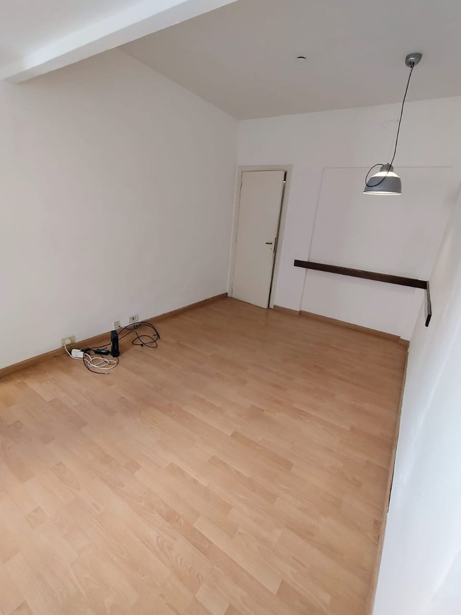 VENTA DEPARTAMENTO 3 AMBIENTES RECOLETA!