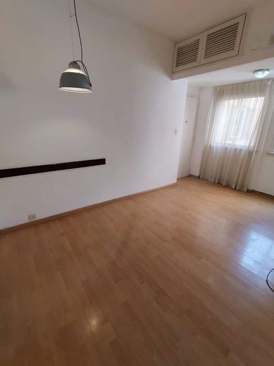 Foto 4 — VENTA DEPARTAMENTO 3 AMBIENTES RECOLETA!