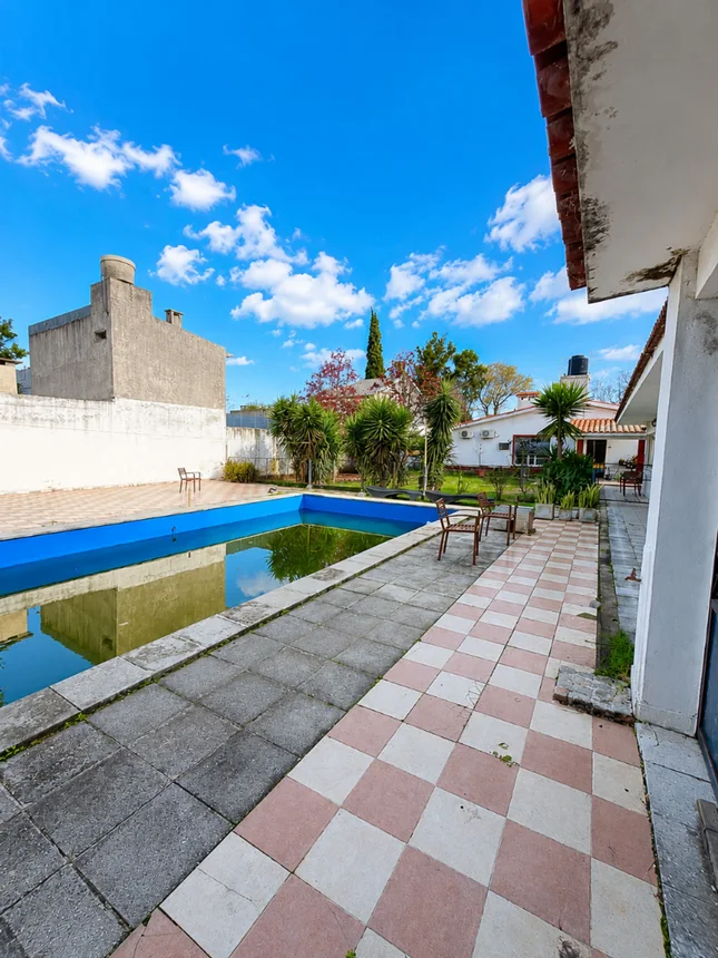 Casa en venta en Rosario