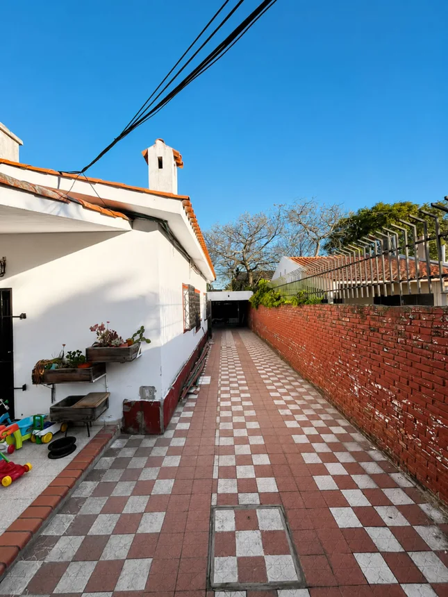 Casa en venta en Rosario, foto 2