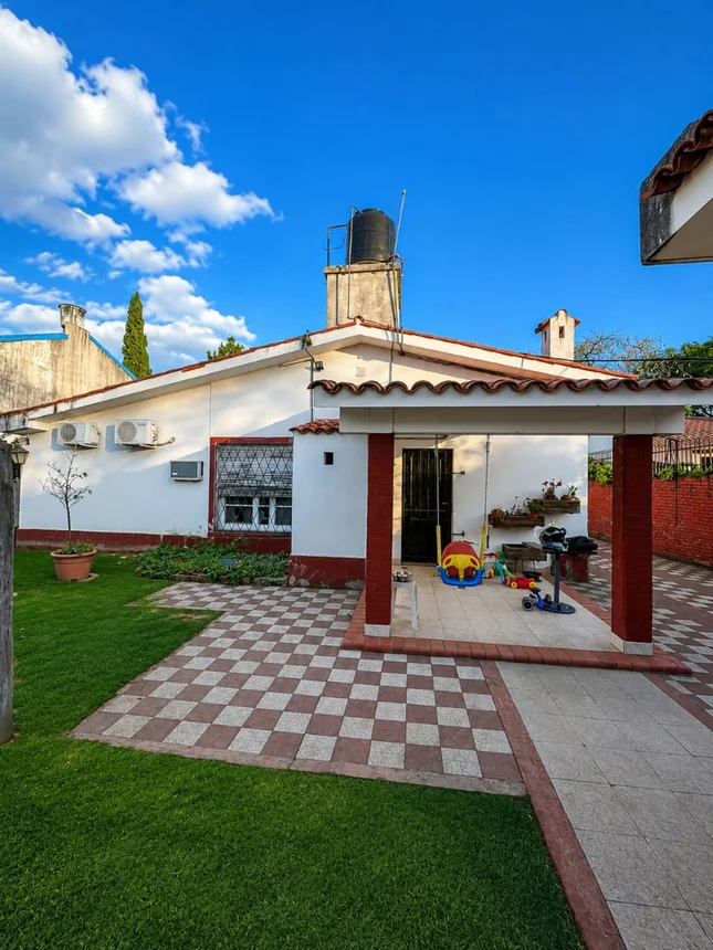 Casa en venta en Rosario, foto 3