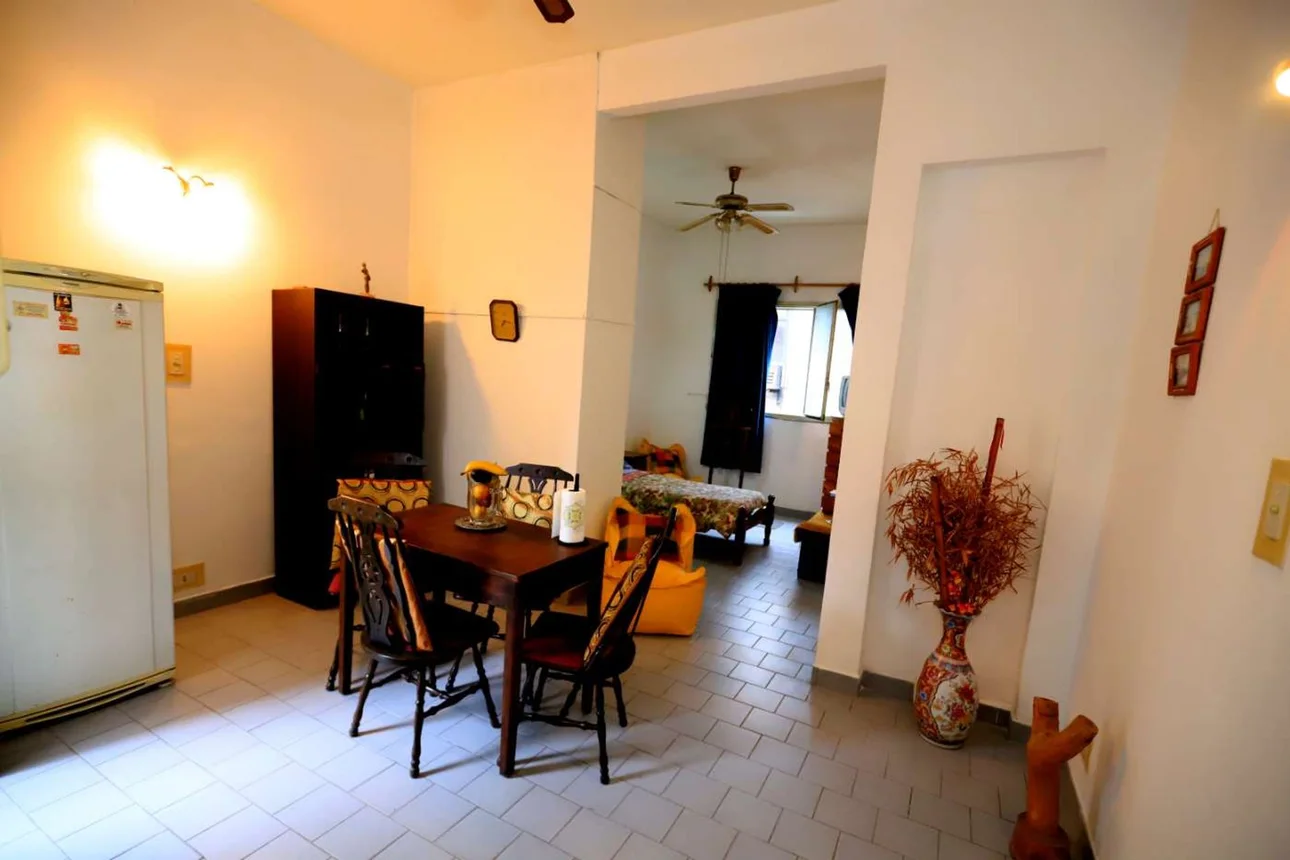 Departamento en venta en San Nicolás
