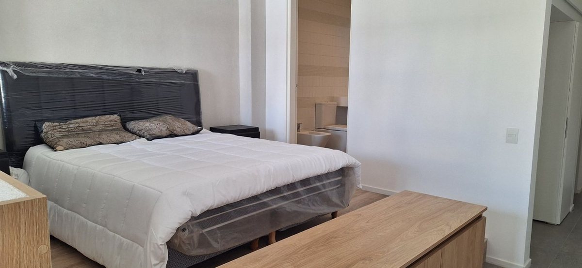Foto 5 — ALQUILER DEPARTAMENTO LOFT 60M2  VILLA PUEYRREDON