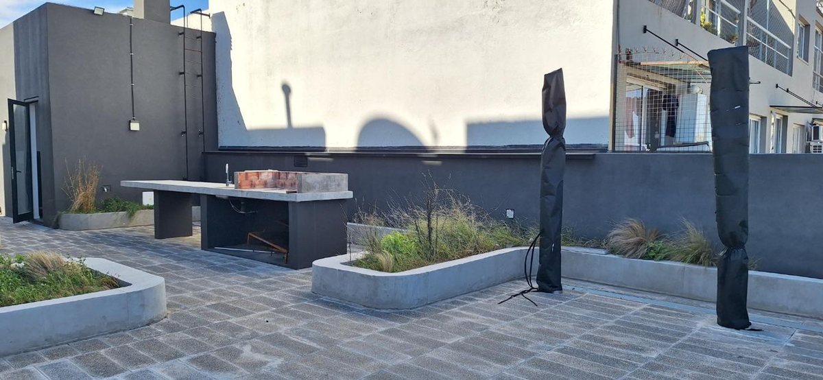 Foto 30 — ALQUILER DEPARTAMENTO LOFT 60M2  VILLA PUEYRREDON