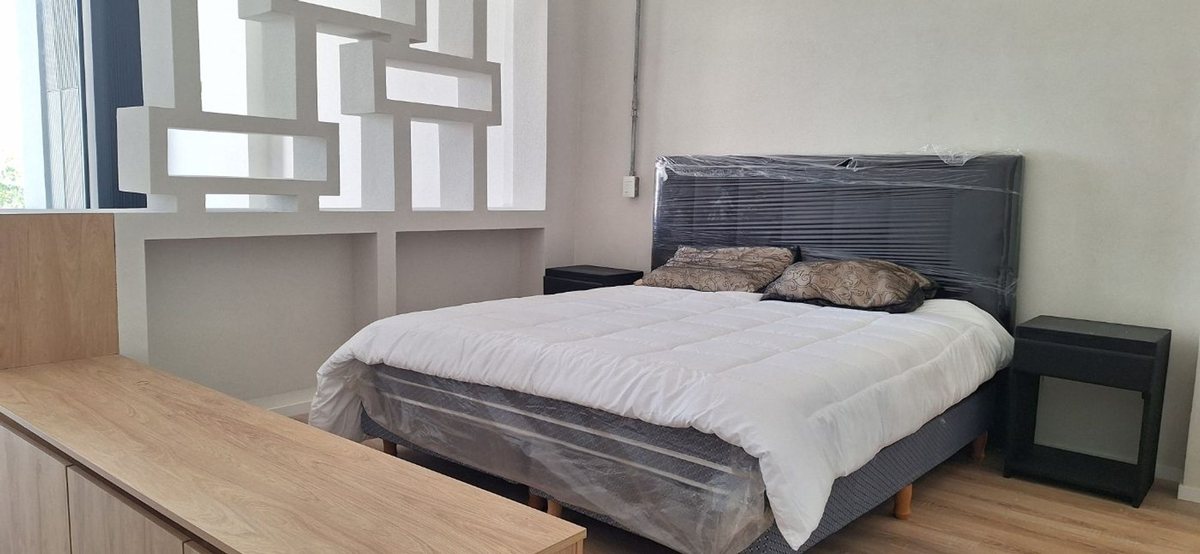 Foto 4 — ALQUILER DEPARTAMENTO LOFT 60M2  VILLA PUEYRREDON