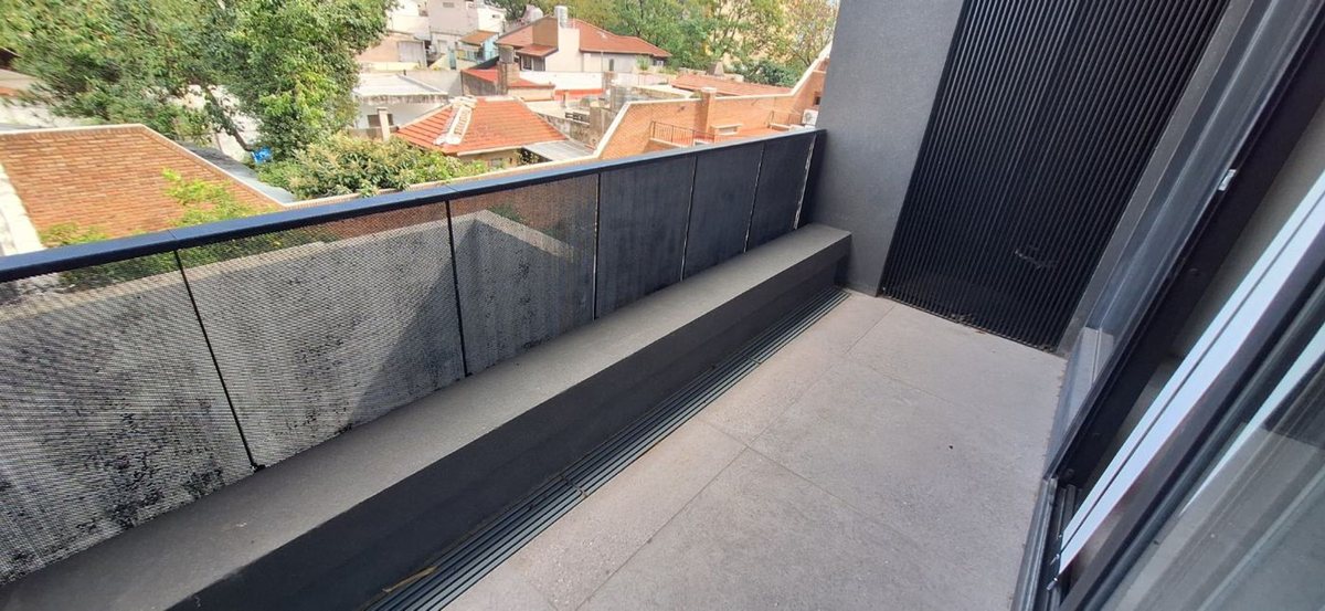 Foto 25 — ALQUILER DEPARTAMENTO LOFT 60M2  VILLA PUEYRREDON