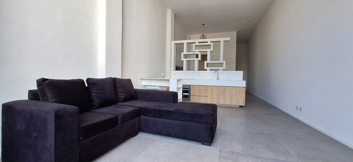 Foto 3 — ALQUILER DEPARTAMENTO LOFT 60M2  VILLA PUEYRREDON