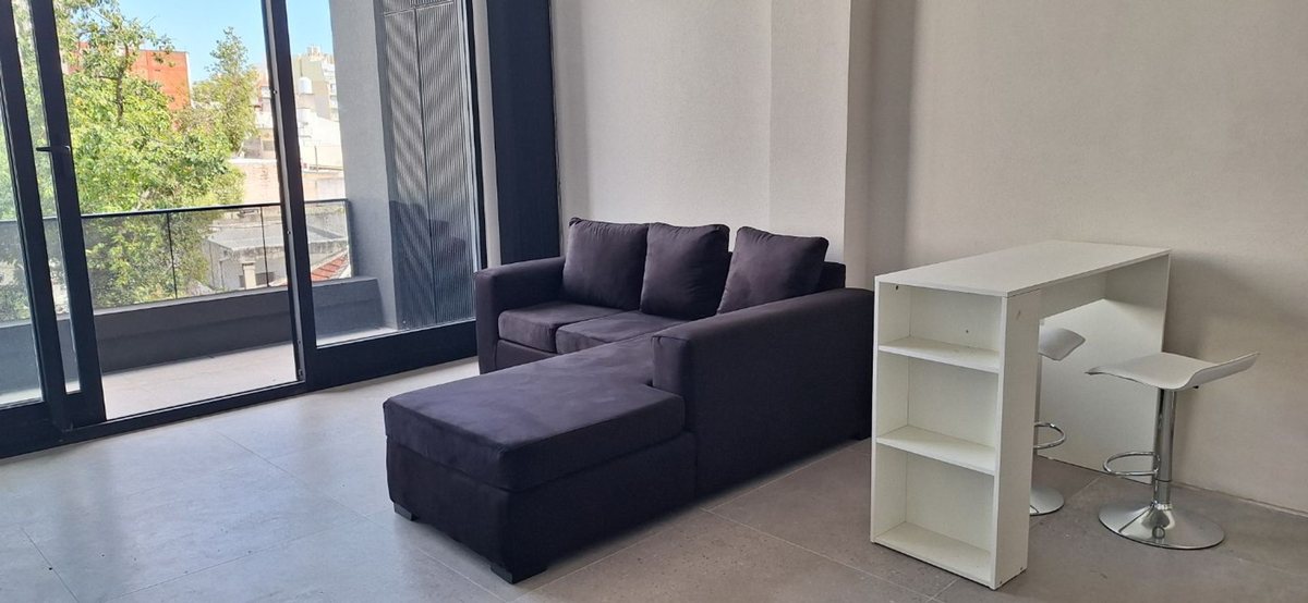 Foto 22 — ALQUILER DEPARTAMENTO LOFT 60M2  VILLA PUEYRREDON