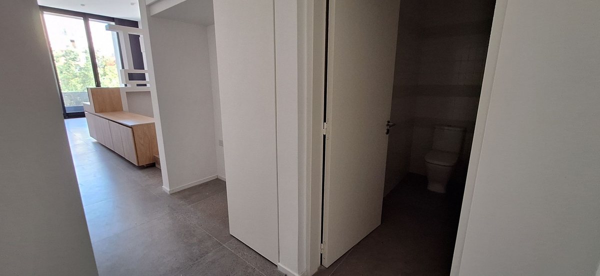 Foto 8 — ALQUILER DEPARTAMENTO LOFT 60M2  VILLA PUEYRREDON