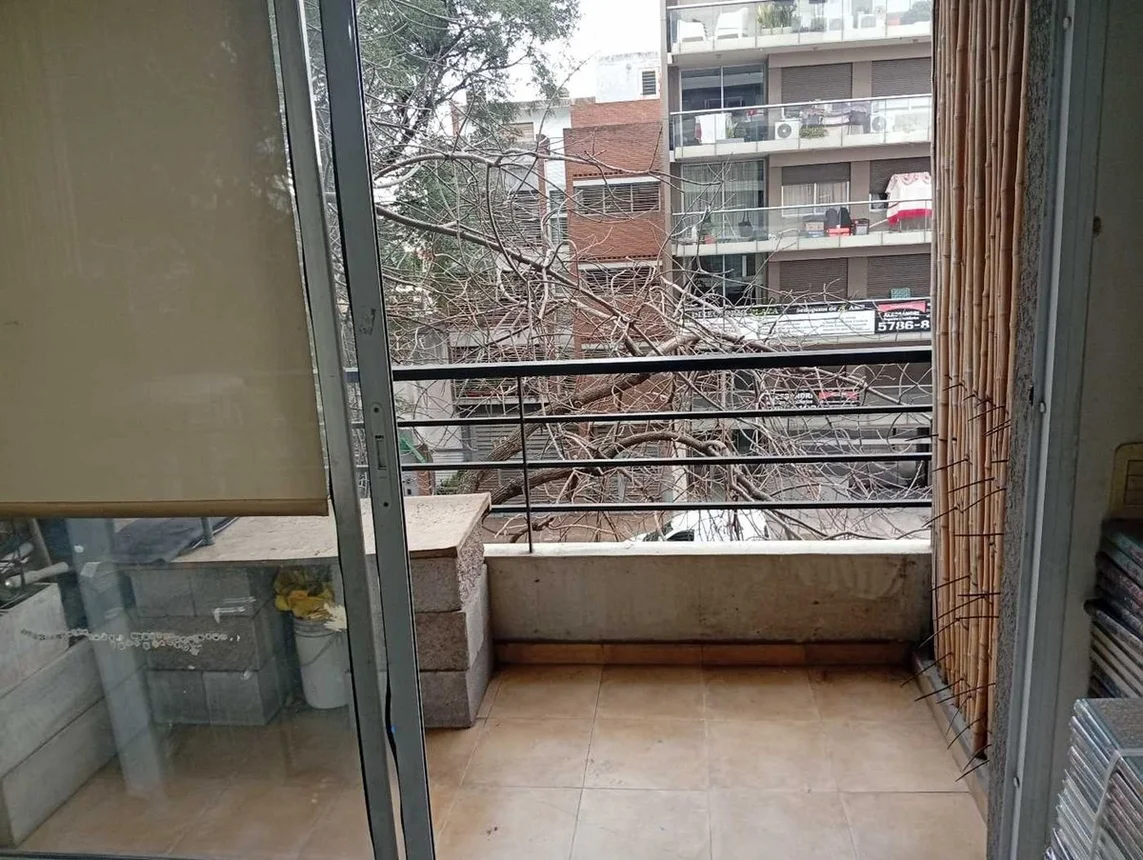 Monoambiente en venta en Floresta, Avenida Directorio 3200, foto 3