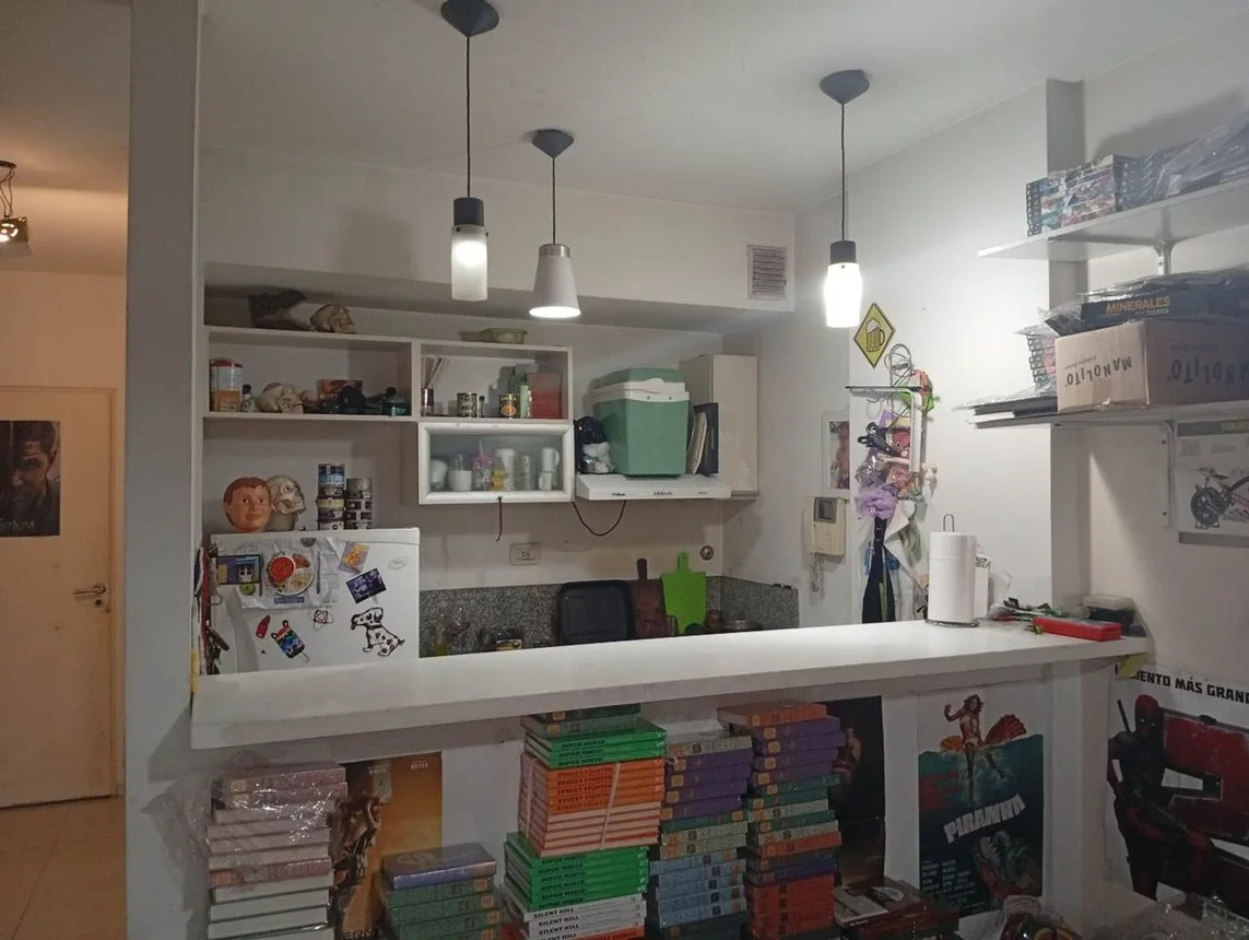 Monoambiente en venta en Floresta, Avenida Directorio 3200, foto 4
