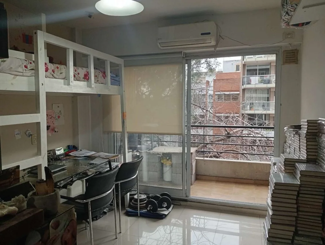 Monoambiente en venta en Floresta, Avenida Directorio 3200, foto 2