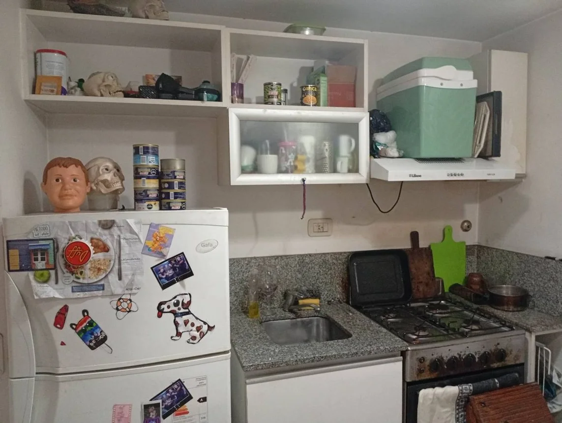 Monoambiente en venta en Floresta, Avenida Directorio 3200, foto 5