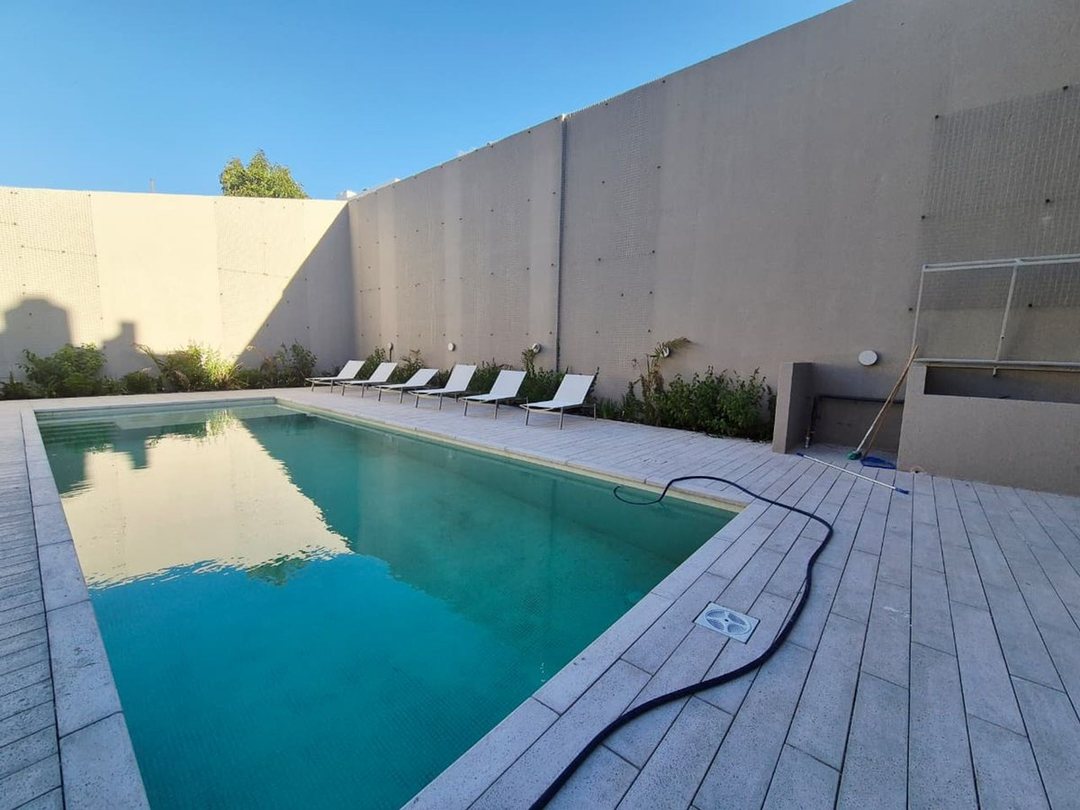 VENTA DEPARTAMENTO DOS AMBIENTES VILLA ORTUZAR