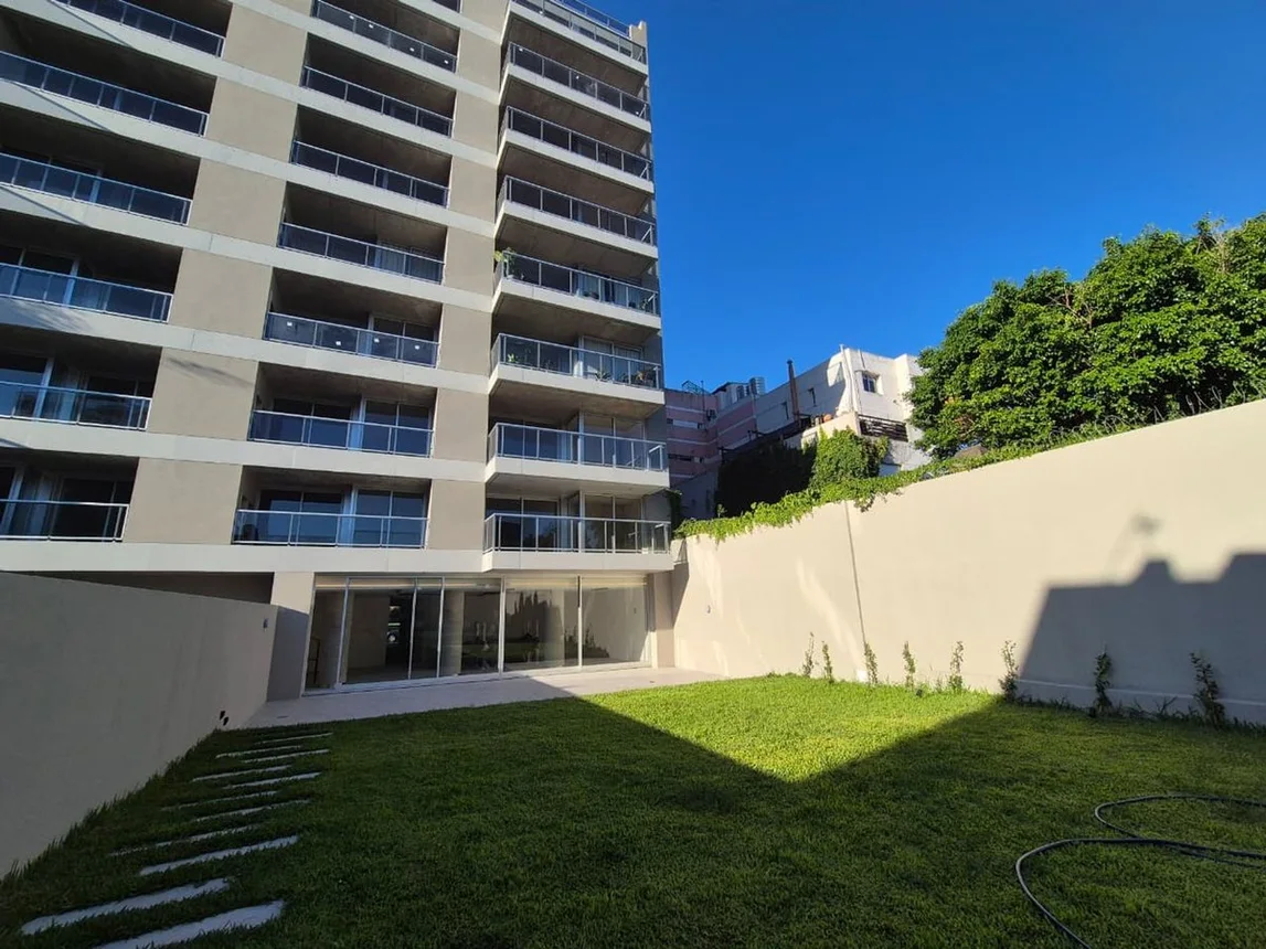 Departamento en venta en Villa Ortúzar