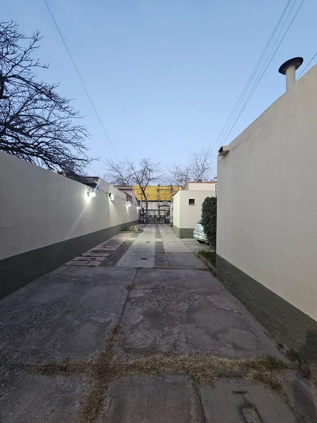 Departamento de 4 ambientes en venta en Godoy Cruz, Roque Sáenz Peña 1000, foto 4
