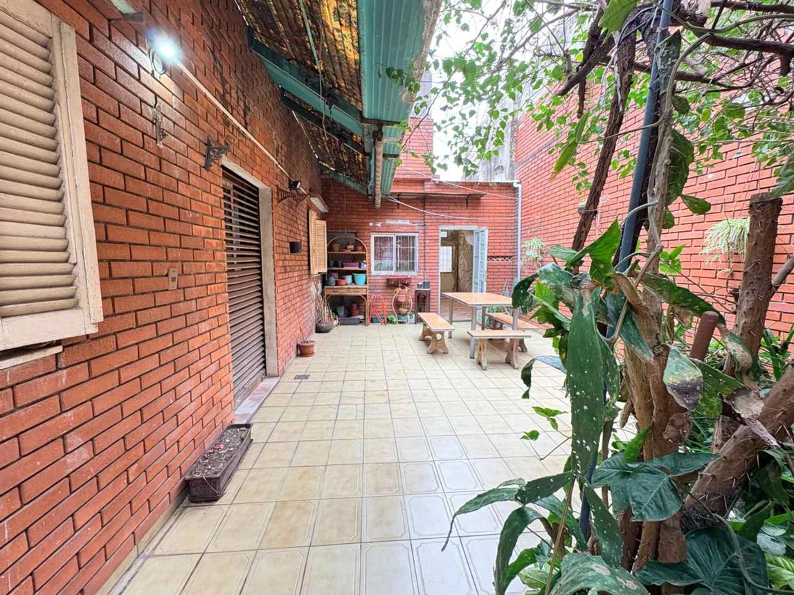 Casa en venta en Villa Lugano
