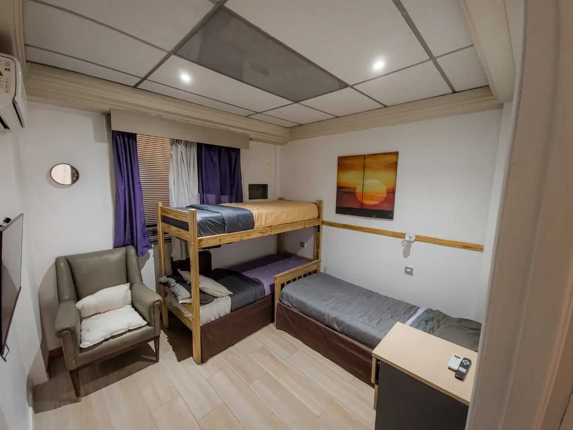 Departamento en venta en San Nicolás, foto 5