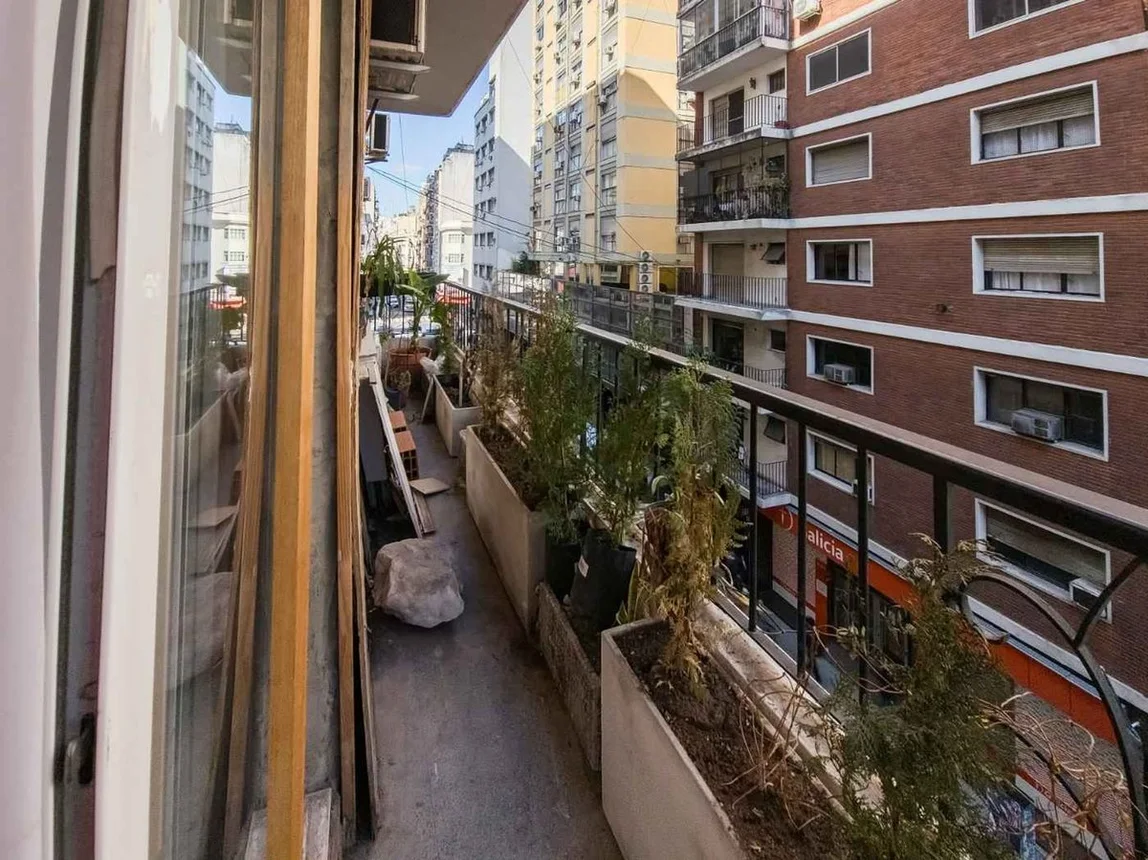 Departamento en venta en San Nicolás, foto 2