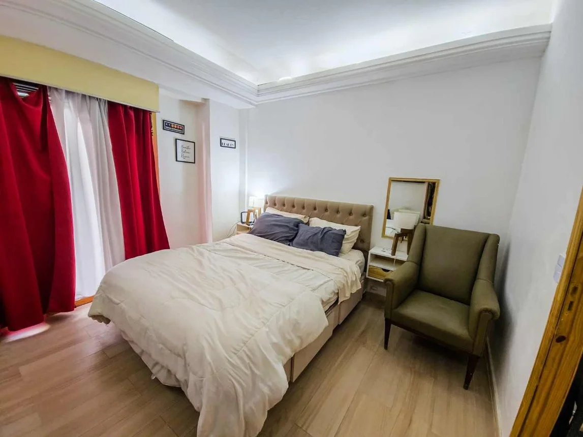 Departamento en venta en San Nicolás