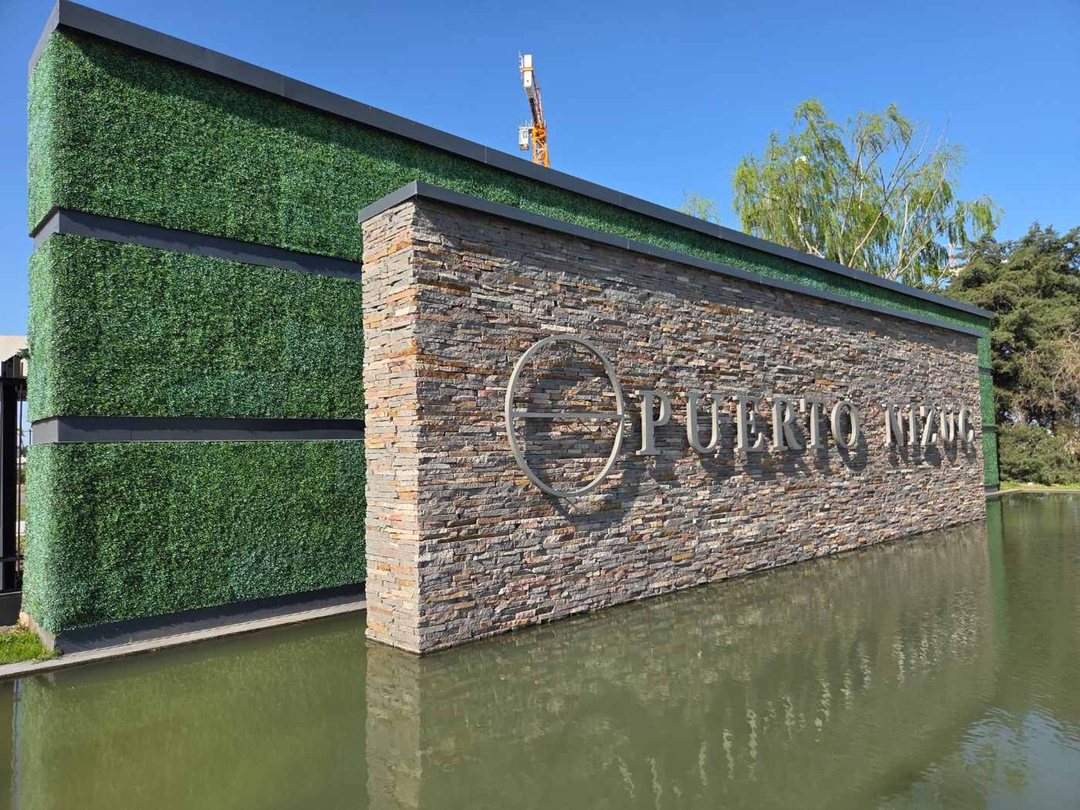 VENTA LOTE EN PUERTO NIZUC - HUDSON